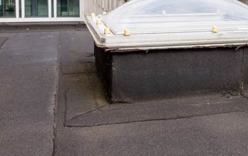 disadvantages of Great Parndon flat roofs