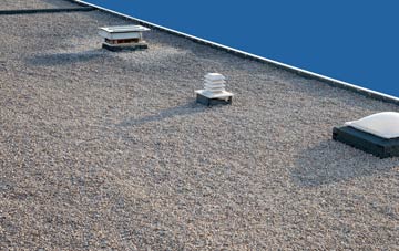 flat roofing Great Parndon, Essex