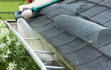 Great Parndon gutter cleaning costs