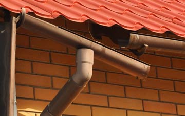 Great Parndon gutter repair costs