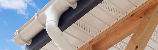 get Great Parndon guttering quotes today