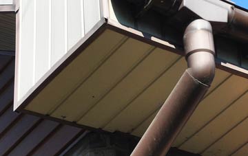Great Parndon soffit installation costs
