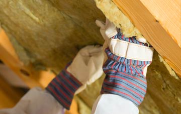 types of Great Parndon pitched roof insulation materials