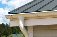 Great Parndon soffits